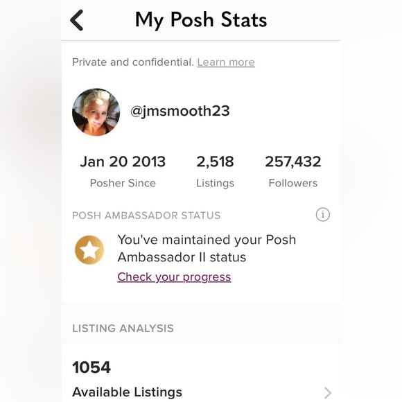 My November 2024 Ambassador II stats⭐️⭐️⭐️⭐️⭐️ - Picture 3 of 16